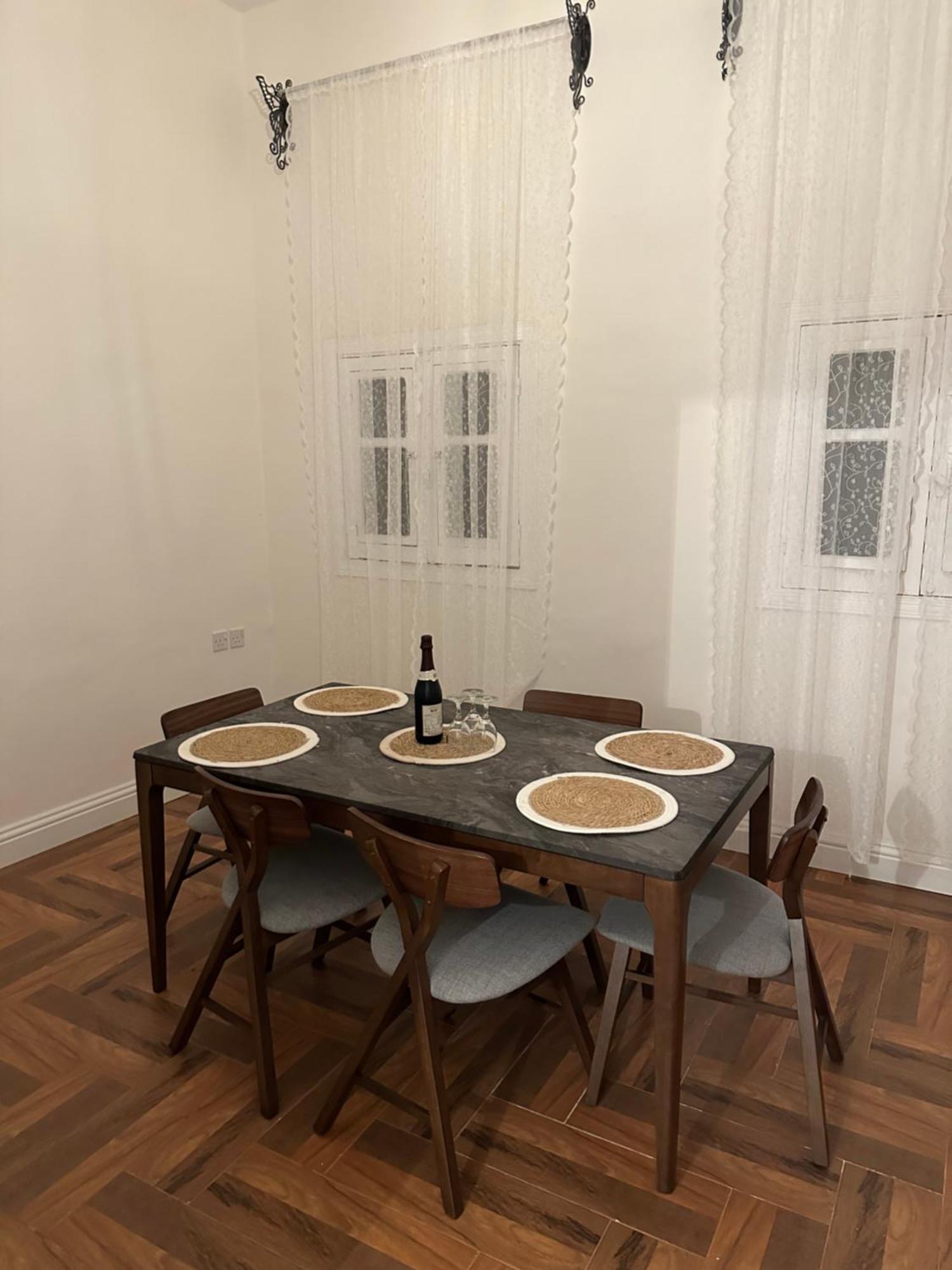 Appartamento Dar Sayang Ta'if Esterno foto