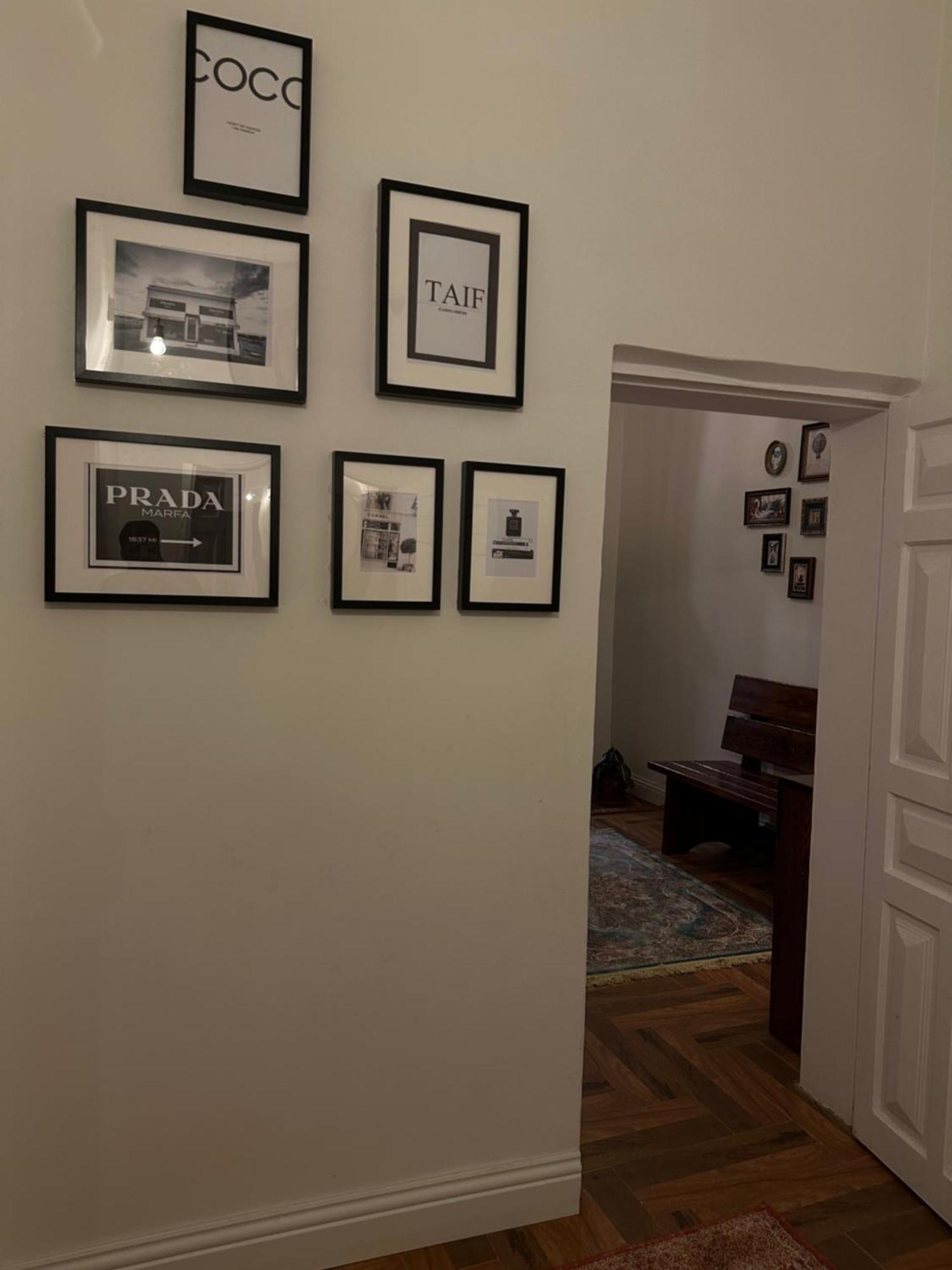 Appartamento Dar Sayang Ta'if Esterno foto