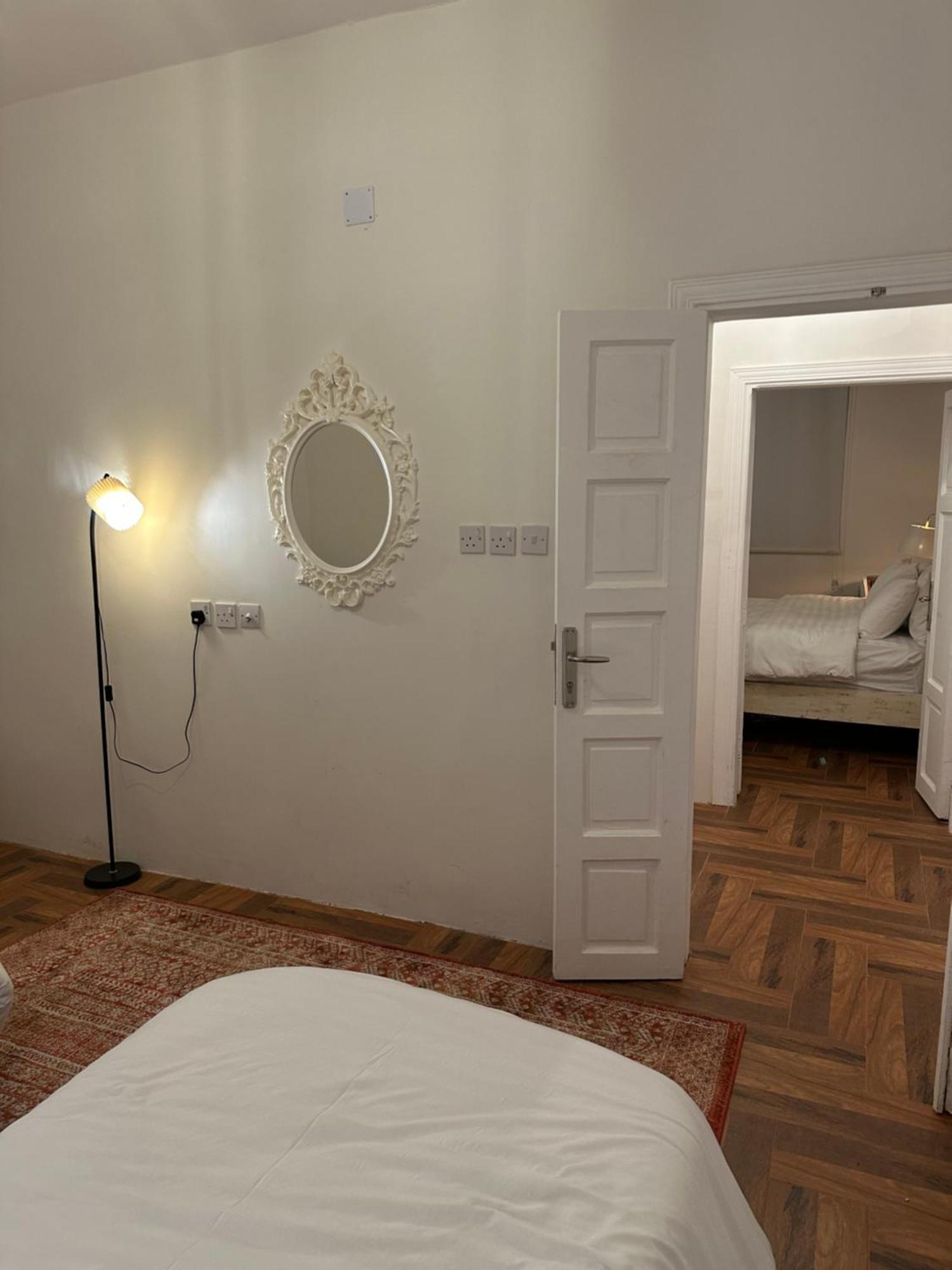 Appartamento Dar Sayang Ta'if Esterno foto