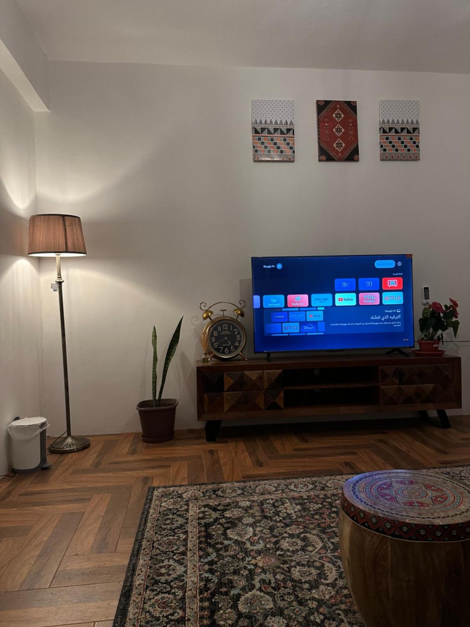 Appartamento Dar Sayang Ta'if Esterno foto