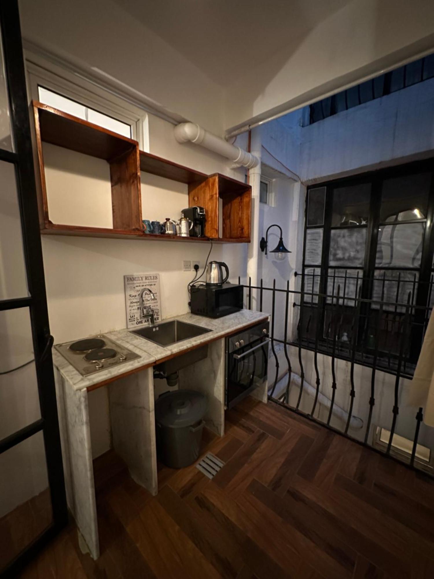 Appartamento Dar Sayang Ta'if Esterno foto
