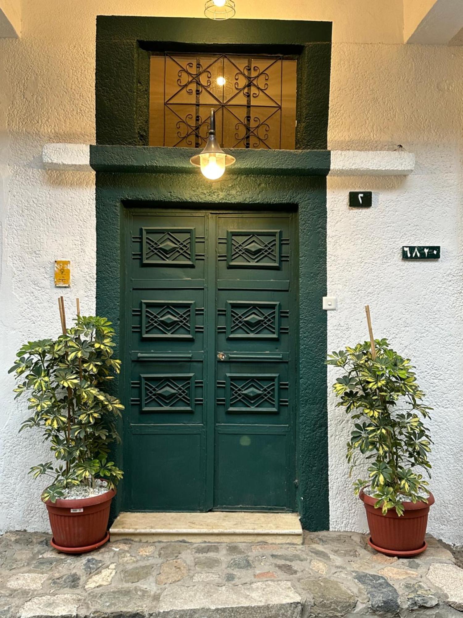 Appartamento Dar Sayang Ta'if Esterno foto