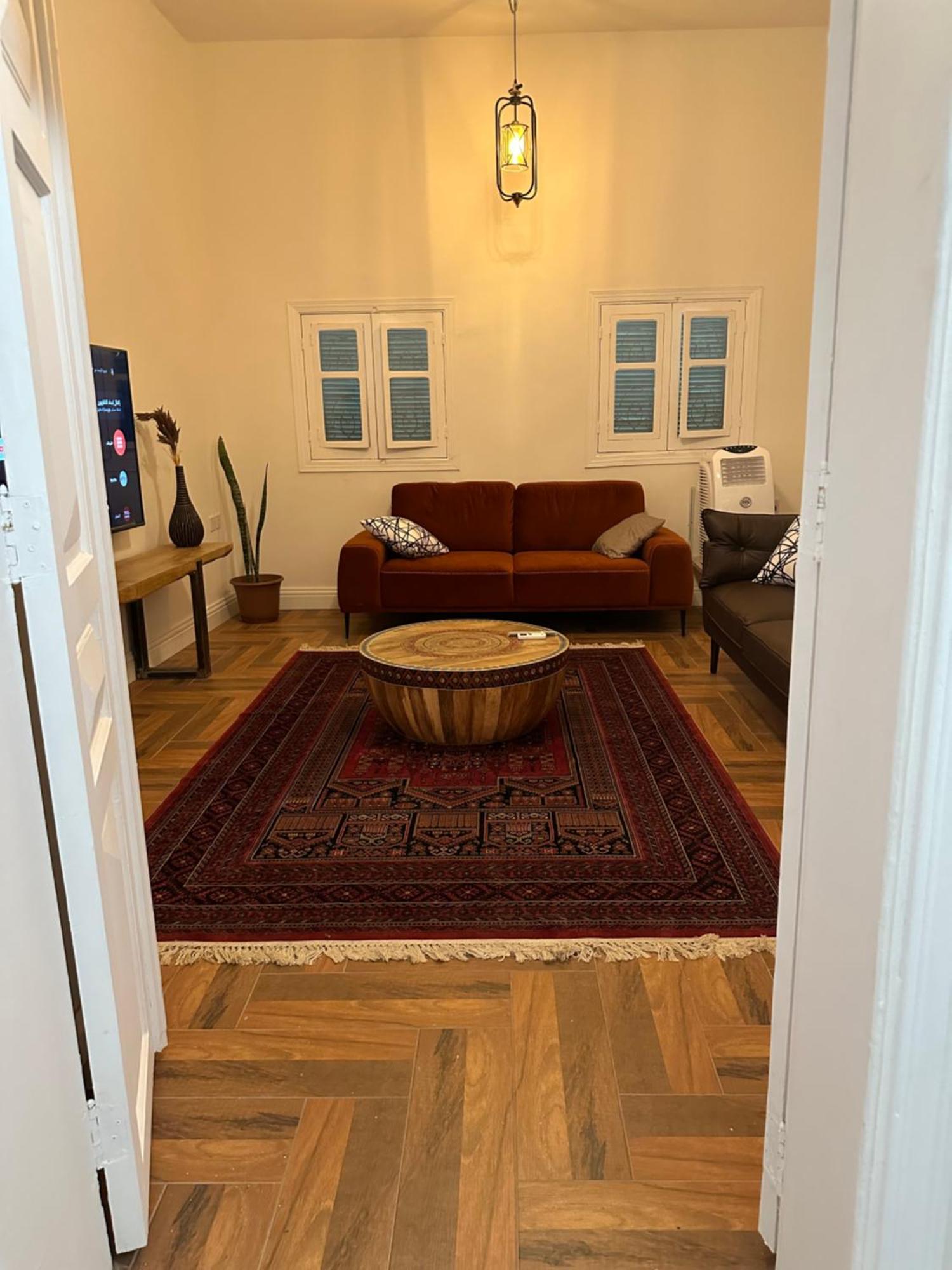 Appartamento Dar Sayang Ta'if Esterno foto