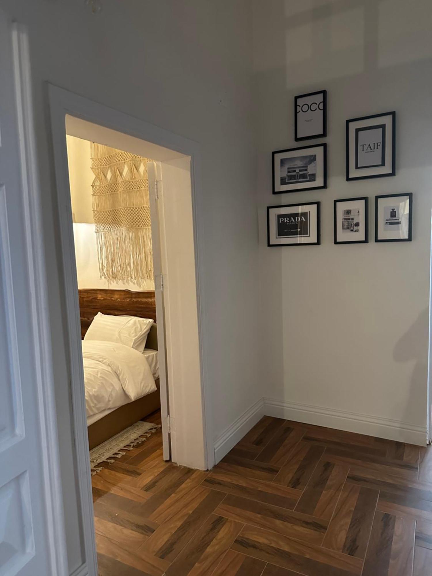 Appartamento Dar Sayang Ta'if Esterno foto