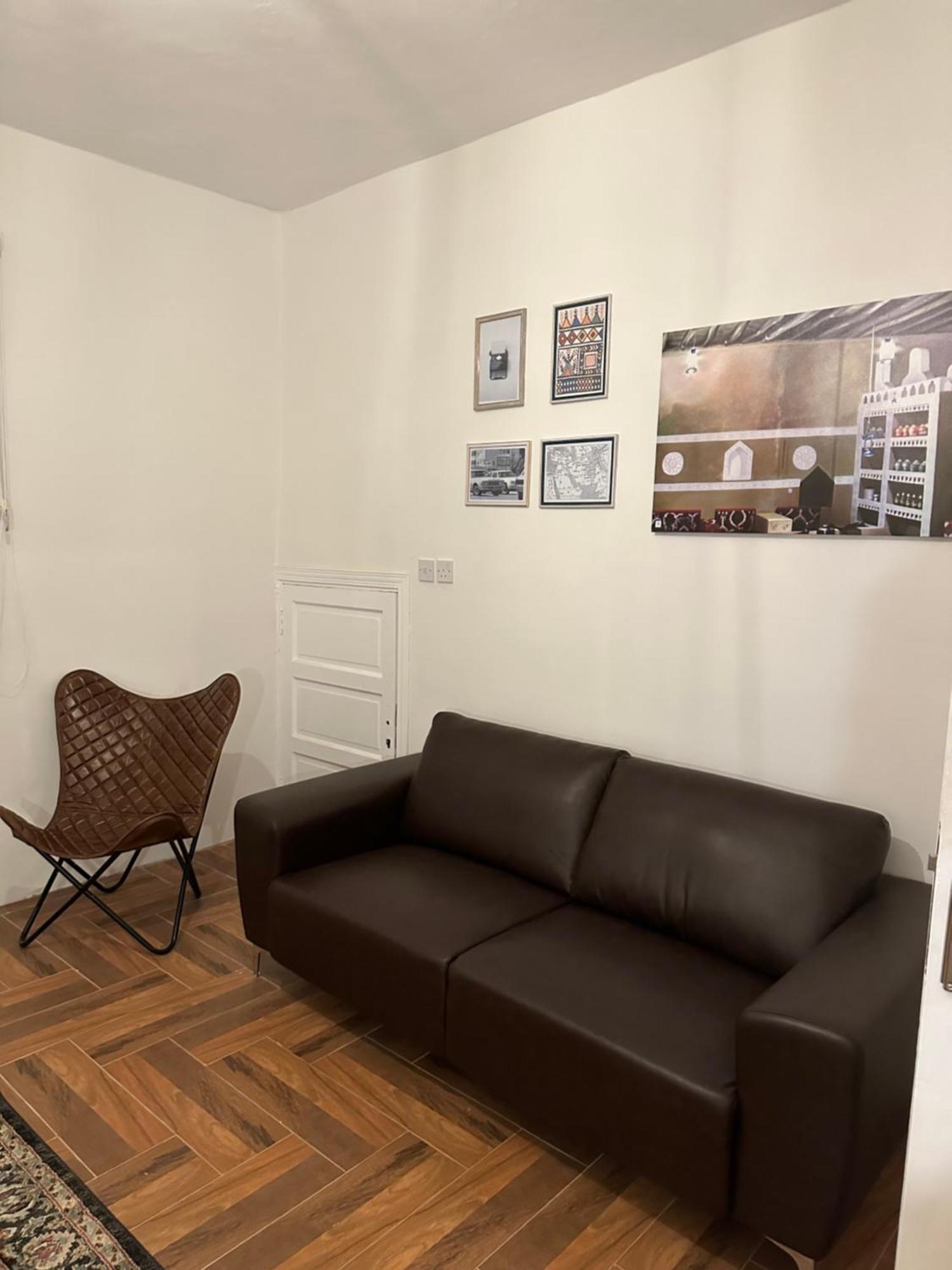 Appartamento Dar Sayang Ta'if Esterno foto