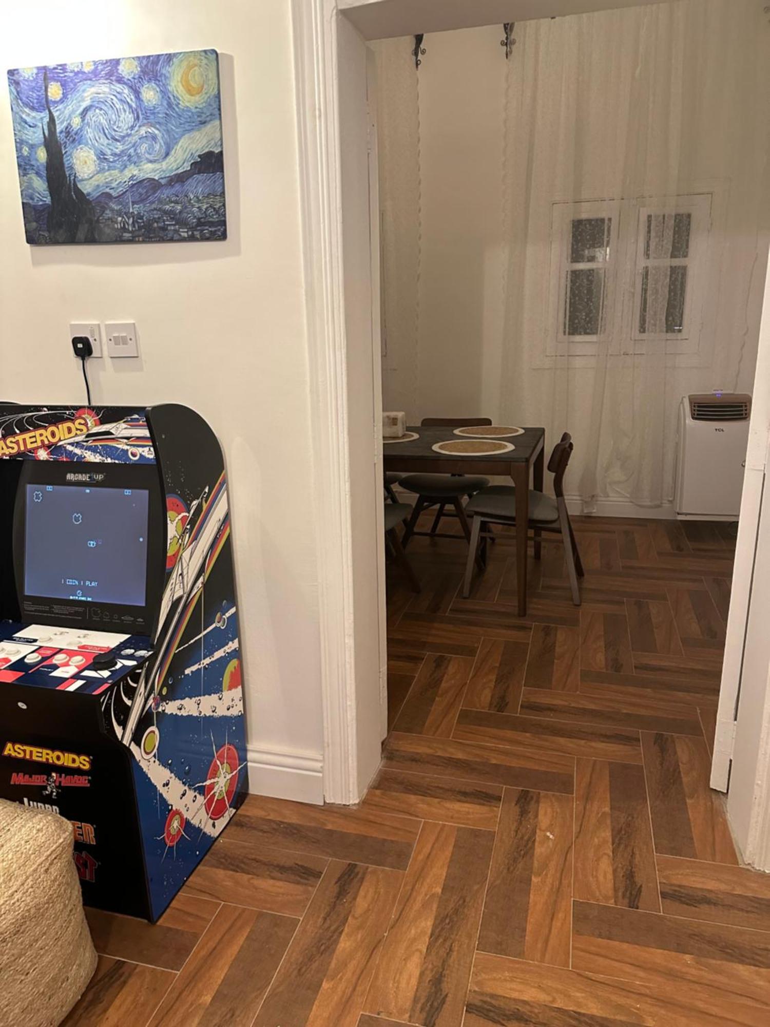 Appartamento Dar Sayang Ta'if Esterno foto